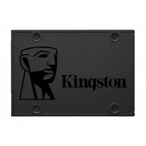 SSD disk Kingston A400 960GB 2.5'' SATA 6Gbps  | SA400S37/960G