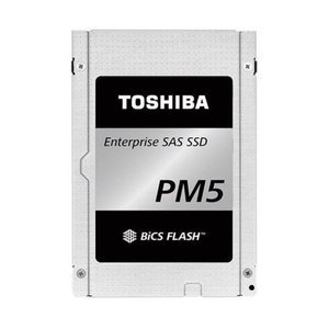 SSD disk Kioxia PM5-R 480GB 2,5'' SAS 12Gb/s TLC | KPM51RUG480G 