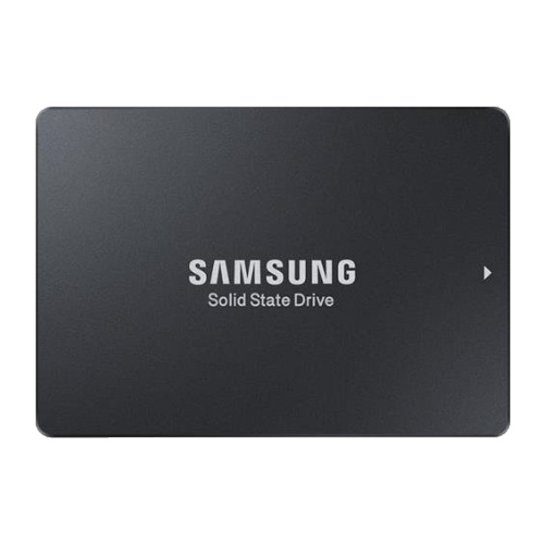 SSD disk Samsung PM893 1.92TB 2.5'' SATA 6Gb/s | MZ7L31T9HBLT