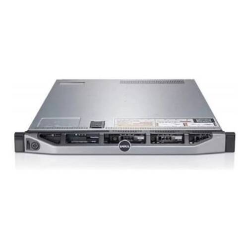 Server DELL R630 1U  2x E5-2643 V4 32 GB RAM