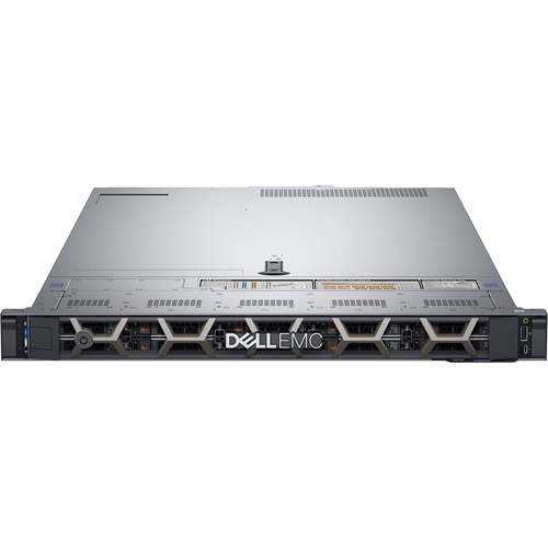 Server DELL R640 1U  2x Gold 6142 256 GB RAM