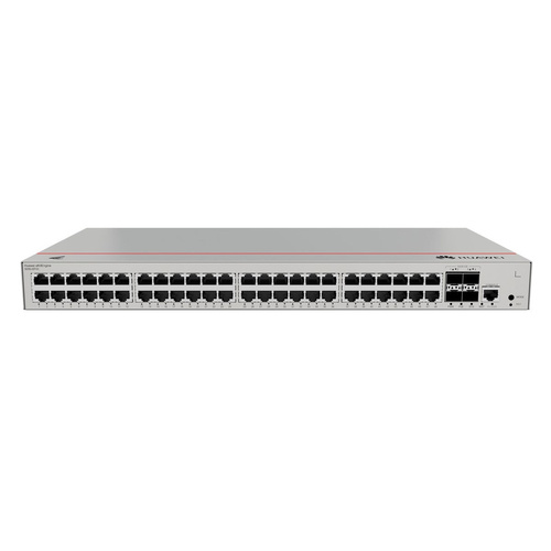 Switch Huawei S310-48P4X 48x 1Gb 4x SFP+ 380 W PoE+