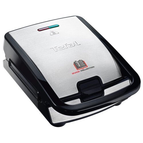 Tefal SW854D toaster oven (700W; colour inox)