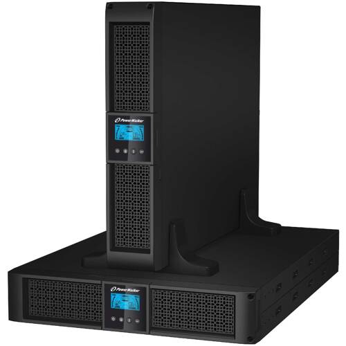 UPS PowerWalker VI 3000 RT HID RACK 2700W 9x C13/C19 VI 3000 RT HID