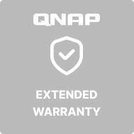 Warranty extension QNAP 2 years LW-NAS-GREY-2Y-EI