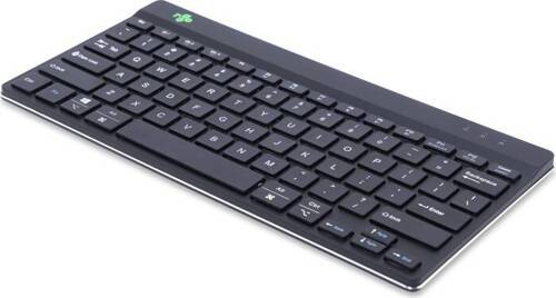 Wireless keyboard R-GO Tools R-Go Compact Break QWERTY