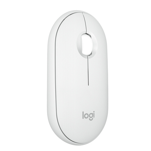 Wireless mouse Logitech Pebble 2 M350s 910-007013