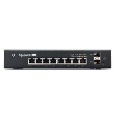 switch Ubiquiti ES-8-150W new Desktop