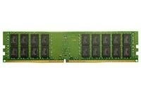 Memory RAM 1x 32GB Dell - PowerEdge R840 DDR4 2666MHZ ECC LOAD REDUCED DIMM | SNP2WMMMC/32G