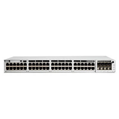 Switch Cisco Catalyst C9300-48T-A 48x 1Gb