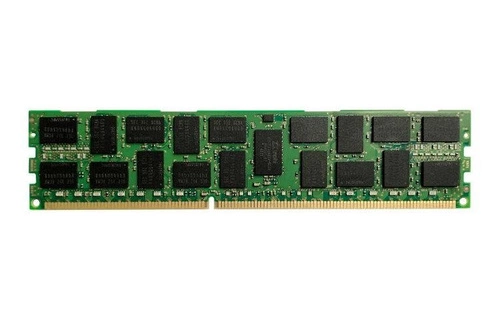 Memory RAM 1x 16GB IBM - System x3650 M4 DDR3 1600MHz ECC REGISTERED DIMM | 00D4968