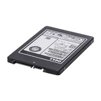 SSD disk DELL  800GB 2.5'' SAS 6Gb/s 400-ATHG  | REFURBISHED