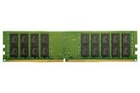 Memory RAM 1x 32GB Tyan - Thunder CX GT24E-B7106 DDR4 2400MHz ECC LOAD REDUCED DIMM |