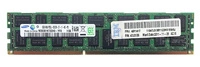 Memory RAM 1x 8GB Samsung ECC REGISTERED DDR3 1066MHz PC3-8500 RDIMM | M393B1K73DH0-YF8