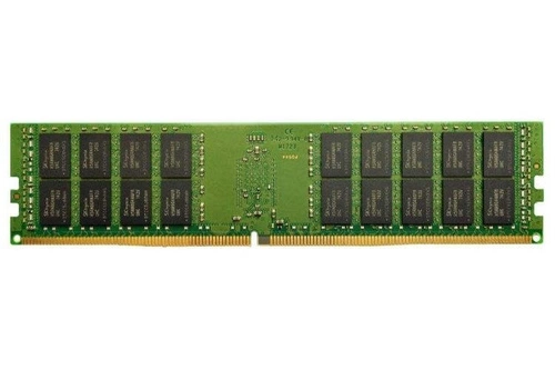 Memory RAM 1x 16GB Dell - PowerEdge R730 DDR4 2400MHz ECC REGISTERED DIMM | SNPHNDJ7DG/16G