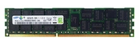 Memory RAM 1x 16GB Samsung ECC REGISTERED DDR3 2Rx4 1600MHz PC3-12800 RDIMM | M393B2G70BH0-CK0