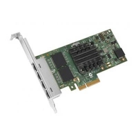 Network Card DELL 1K3N3-RFB 2x RJ-45 PCI Express 10Gb