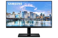 Monitor 22" Samsung Essential Monitor LF22T450FQRXEN T45F 1920 x 1080 Full HD 75Hz screen matrix IPS