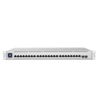 Switch Ubiquiti USW-ENTERPRISEXG-24 24x 10Gb 2x SFP28