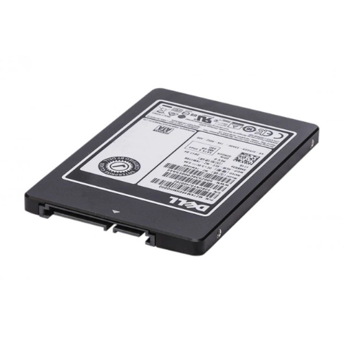 SSD disk DELL  800GB 2.5'' SAS 6Gb/s 400-ATHG  | REFURBISHED