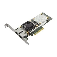 Network Card DELL F2TFK-RFB 2x RJ-45 PCI Express 10Gb