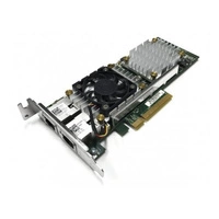 Network Card DELL 540-BBIU 2x RJ-45 PCI Express 10Gb