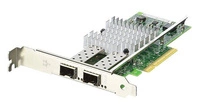 Network Card DELL 01V3J 2x SFP+ PCI Express 10Gb