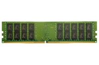 Memory RAM 1x 8GB Actina - Solar G 100 S6+ DDR4 2133MHz ECC REGISTERED DIMM |