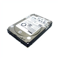 Hard Disc Drive dedicated for DELL server 2.5'' capacity 1.2TB 10000RPM HDD SAS 12Gb/s 400-AHFI-RFB | REFURBISHED