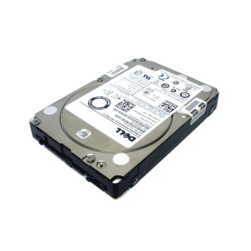 Hard Disc Drive dedicated for DELL server 2.5'' capacity 1.8TB 10000RPM HDD SAS 12Gb/s 400-AKIT-RFB | REFURBISHED