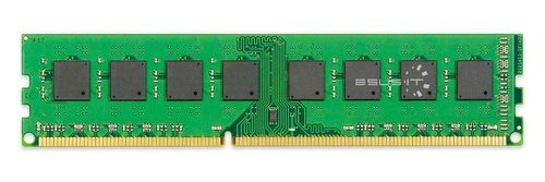 Memory RAM 1x 4GB Kingston NON-ECC UNBUFFERED DDR3 1333MHz PC3-10600 UDIMM | KTD-XPS730B/4G