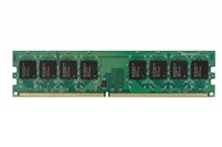 Memory RAM 1x 2GB Tyan - Thunder n3600M S2932-E S2932WG2NR-E DDR2 667MHz ECC REGISTERED DIMM |