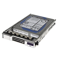 SSD disk DELL  960GB 2.5'' SAS 12Gb/s 400-AMCM 4N2GV