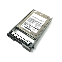 Hard Disc Drive dedicated for DELL server 2.5'' capacity 1.2TB 10000RPM HDD SAS 12Gb/s W0XJW