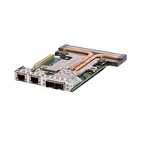 Network Card DELL 540-BBHJ 2x SFP+ PCI Express 10Gb