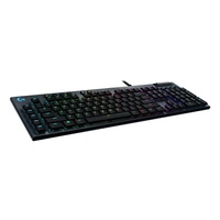 Wired keyboard Logitech G G815 QWERTY