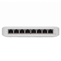 Switch Ubiquiti USW-LITE-8-POE 8x 10/100/1000