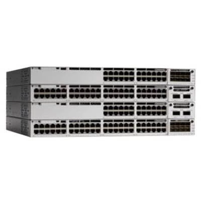 Switch Cisco Catalyst C9300-24P-E 24x 1Gb 445 W PoE+