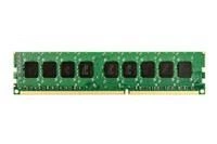 Memory RAM 1x 4GB HP ProLiant BL490c G7 DDR3 1333MHz ECC UNBUFFERED DIMM | 500672-B21