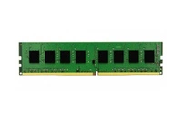 Memory RAM 1x 8GB Kingston NON-ECC UNBUFFERED DDR4 3200MHz PC4-25600 UDIMM | KVR32N22S8/8BK