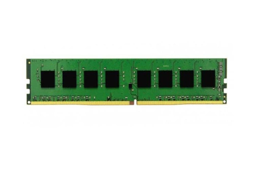 Memory RAM 1x 4GB Kingston NON-ECC UNBUFFERED DDR4 2400MHz PC4-19200 UDIMM | KVR24N17S6L/4