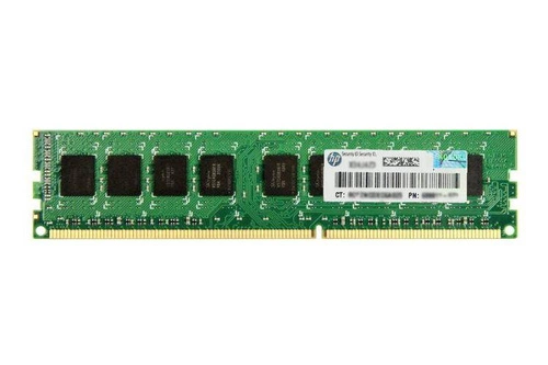 Memory RAM 1x 2GB HPE Proliant & Workstation DDR3 1Rx8 1333MHz ECC UNBUFFERED DIMM | 664694-001 