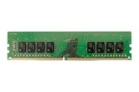 Memory RAM 8GB DELL Precision Workstation 3620 MT DDR4 2666MHz NON-ECC UNBUFFERED DIMM | SNPY7N41C/8G