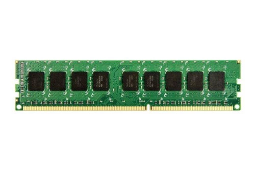 Memory RAM 1GB HPE ProLiant BL280c G6 DDR3 1333MHz ECC UNBUFFERED DIMM | 500668-B21