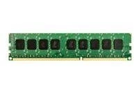 Memory RAM 1x 2GB HP ProLiant DL320 G6 DDR3 1333MHz ECC UNBUFFERED DIMM | 500670-B21
