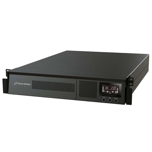 UPS PowerWalker VFI 3000 RMG PF1 Rack/Tower 3000W 9x C13/C19 VFI 3000 RMG PF1