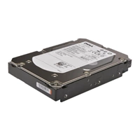 Hard Disc Drive dedicated for DELL server 3.5'' capacity 1TB 7200RPM HDD SAS 12Gb/s 400-ALUL-RFB | REFURBISHED