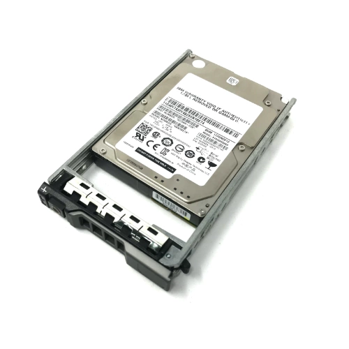 Hard Disc Drive dedicated for DELL server 2.5'' capacity 1.2TB 10000RPM HDD SAS 12Gb/s H2VGX