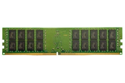 Memory RAM 1x 16GB DELL PowerEdge R6415 DDR4 3200MHz ECC REGISTERED DIMM | SNPM04W6C/16G