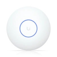 Access Point Ubiquiti U7-Lite kit + PoE power supply